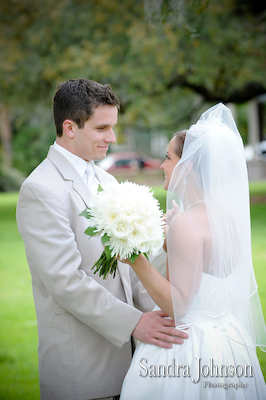 Best Thomas Center Wedding photographer - Sandra Johnson (SJFoto.com)